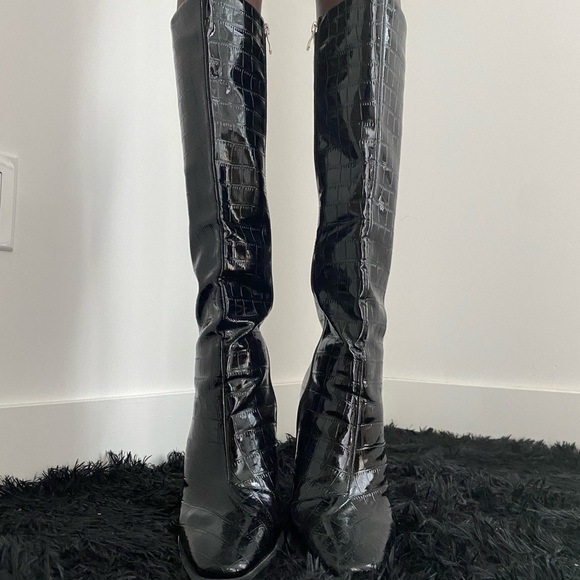 MERCURY BOOTS US 10 - Picture 1 of 5